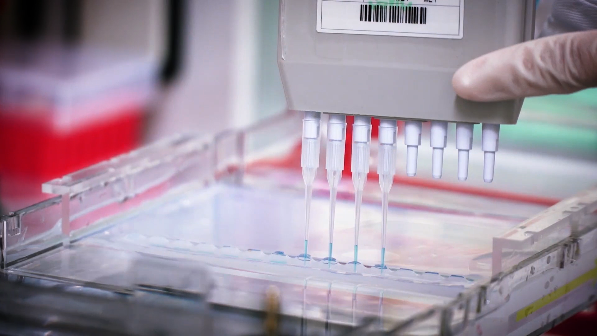 致敬偉大改革｜對話40年，講述身邊的健康故事32&mdash;打破醫學禁區，探尋生命奇跡