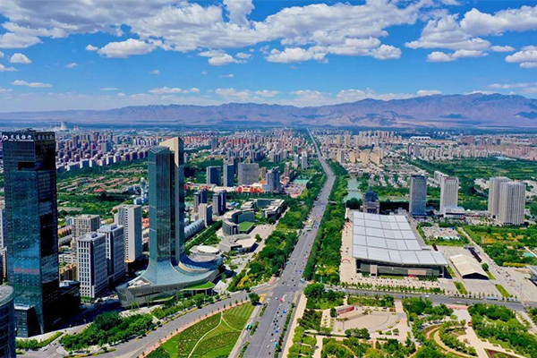 &ldquo;互聯網+醫療健康&rdquo;一體化推進 助力健康寧夏