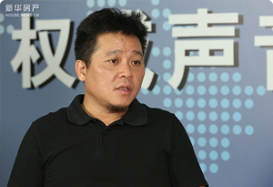 陳黎駒:后限購時代 市場維穩向好期盼限貸松綁