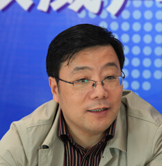 李武君:專業(yè)、細(xì)致、責(zé)任讓"安居夢"更近