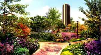 龍譽城33#樓推20套特價房 交5千9折起