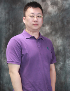 同策咨詢第一區(qū)域事業(yè)部常州公司副總經(jīng)理李華
