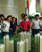 專家談合肥“護房行動” 質量問題重在房企把關