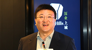 專(zhuān)訪深業(yè)置地張健:談城市"中心"與"邊緣"