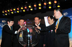 新華網(wǎng)“保障房建設(shè)成就巡禮”啟動(dòng)