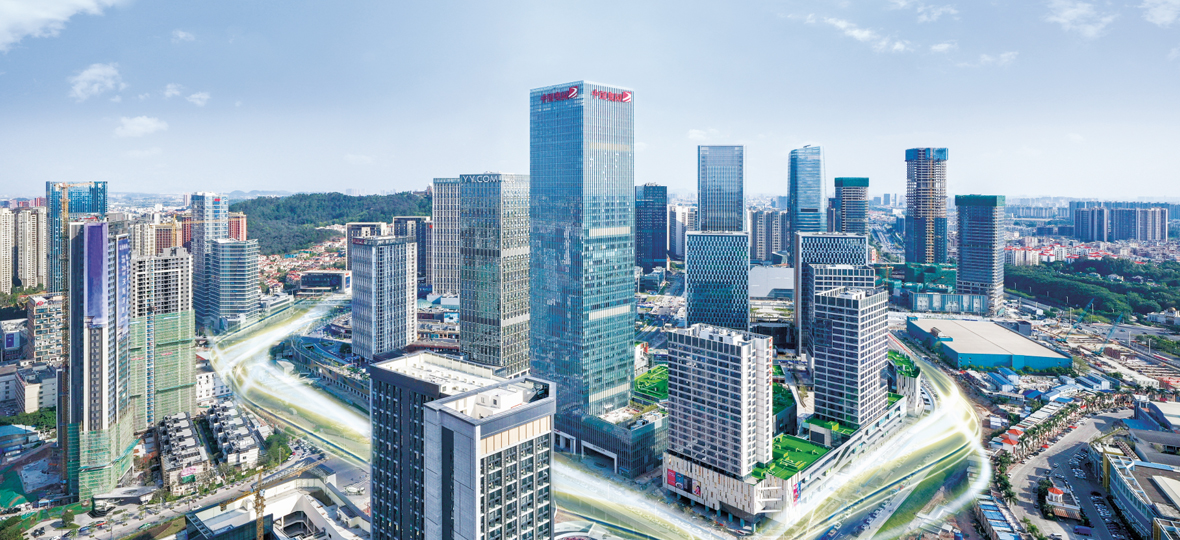 2019年是中國(guó)奧園發(fā)展史上一個(gè)重要里程碑，奮進(jìn)新時(shí)代，筑夢(mèng)新奧園。積極履行企業(yè)應(yīng)承擔(dān)的社會(huì)責(zé)任，為客戶(hù)乃至社會(huì)&ldquo;構(gòu)筑健康生活&rdquo;。