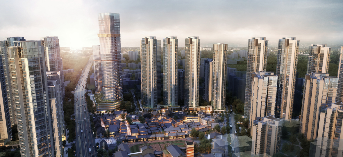 2019年是中國(guó)奧園發(fā)展史上一個(gè)重要里程碑，奮進(jìn)新時(shí)代，筑夢(mèng)新奧園。積極履行企業(yè)應(yīng)承擔(dān)的社會(huì)責(zé)任，為客戶(hù)乃至社會(huì)&ldquo;構(gòu)筑健康生活&rdquo;。