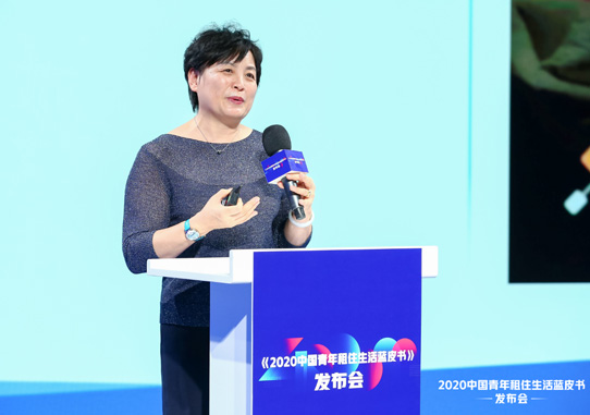 秦虹：機構租賃助推租賃市場高質量發(fā)展