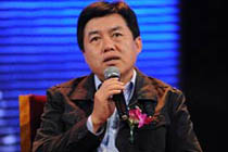 遠洋地產(chǎn)總裁李明:保障房建設(shè) 好事要辦好