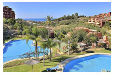 西班牙度假勝地 豪華全裝修房產173萬/套