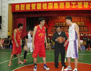 構(gòu)建&ldquo;人才地圖&rdquo; ，共享成就