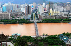 蘭州:多管齊下加快保障性住房建設