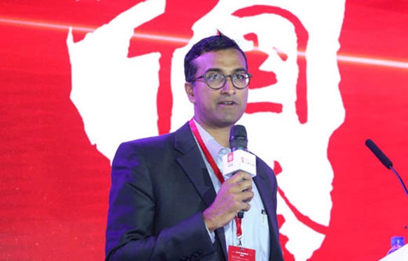 阿倫&middot;拉奧：復制硅谷成功秘訣，需要企業、大學、政府的合力