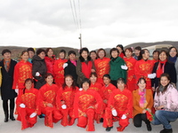 寧夏啟動&ldquo;巾幗脫貧行動-關愛留守婦女創業項目&rdquo;