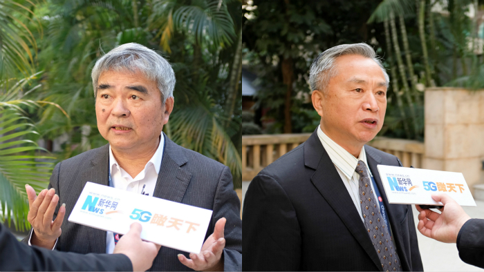 加快5G應(yīng)用創(chuàng)新,促進(jìn)經(jīng)濟(jì)高質(zhì)量發(fā)展