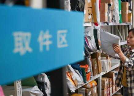 綠色包裝這么好，為啥我收快遞時(shí)遇不到？