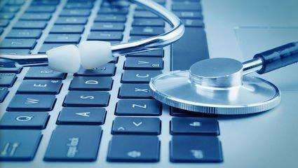 互聯(lián)網(wǎng)醫(yī)療的春天已來(lái)？數(shù)字告訴你答案