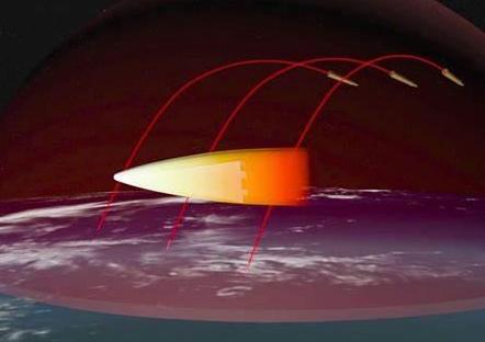 彈道導彈與巡航導彈分類模糊？專家：現(xiàn)代導彈命名需改變