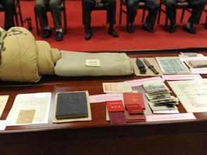 國家國防科工局、國家文物局攜手加強軍工文物保護利用