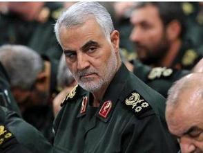 蘇萊曼尼周年紀念日臨近，伊朗的報復&ldquo;在路上&rdquo;？