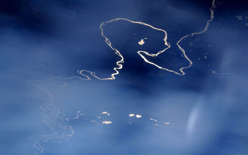 周朝榮作品:天書2010