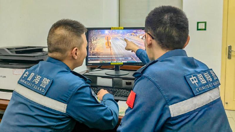 斩断伪装渔船背后的走私黑链——浙江台州海警局摧毁跨省特大走私集团纪实