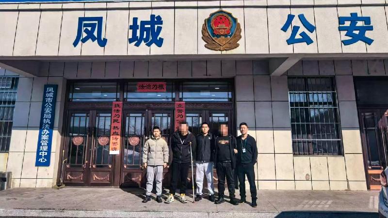 斩断伪装渔船背后的走私黑链——浙江台州海警局摧毁跨省特大走私集团纪实
