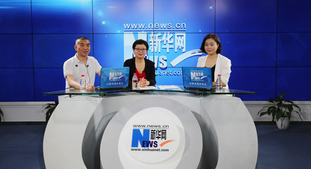 專訪北京永真公益基金會周惟彥、曾勇：千苗計劃的孩子都有一顆&ldquo;中華心&rdquo;