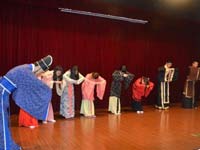 &ldquo;穿越&rdquo;做古人