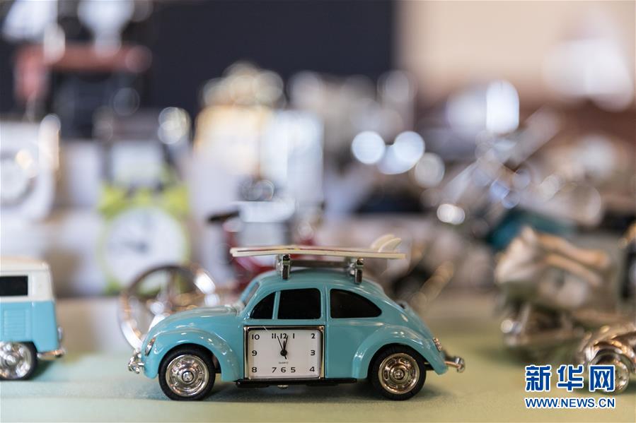 (國(guó)際)(1)在鐘表的滴答聲中感受文化傳承