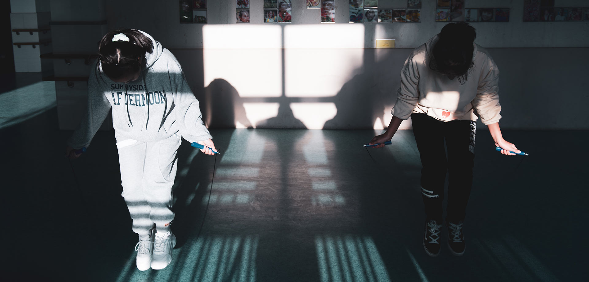 【顯影中國(guó)】國(guó)際殘疾人日特刊：讓殘疾人遇見(jiàn)&ldquo;光&rdquo;