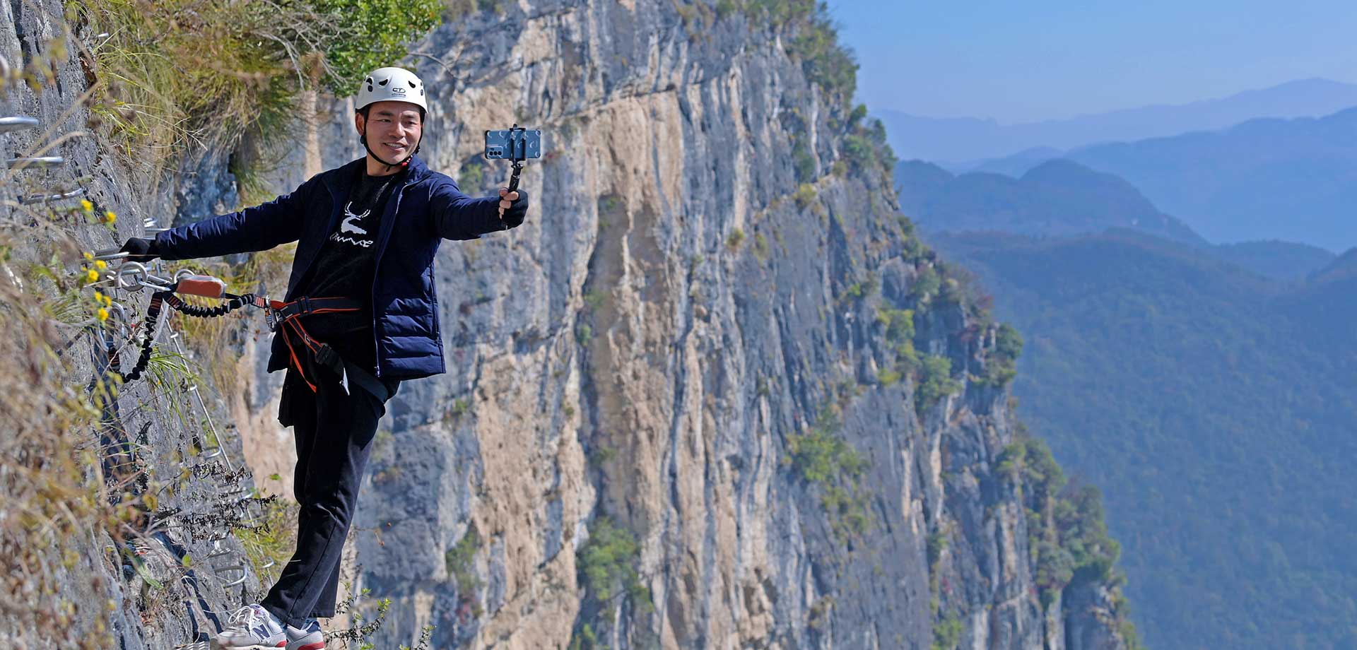 【顯影中國(guó)】主播來(lái)了！鄉(xiāng)村振興&ldquo;云&rdquo;動(dòng)力