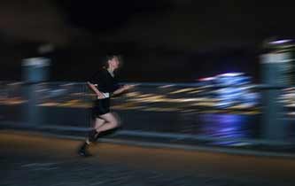 跟著&ldquo;蘇神&rdquo;跑起來 教你拍運(yùn)動(dòng)照