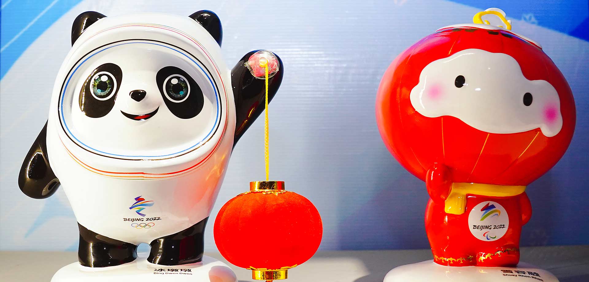 【顯影中國(guó)】陶瓷版&ldquo;冰墩墩&rdquo;誕生記揭秘