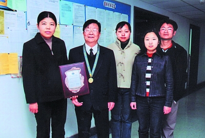 &ldquo;為國(guó)家決策提供最靠譜的經(jīng)濟(jì)預(yù)測(cè)&rdquo;