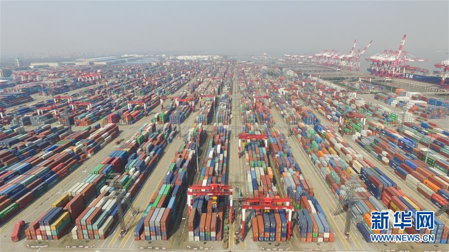 (砥礪奮進的五年·變革中國·圖文互動)(3)掀起改革新浪潮——黨的十八大以來歷史性變革系列述評之三