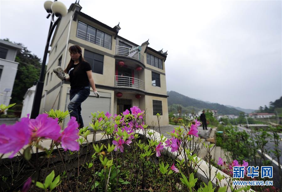 (新華全媒頭條·圖文互動)(4)“中國奇跡”背后的必然邏輯