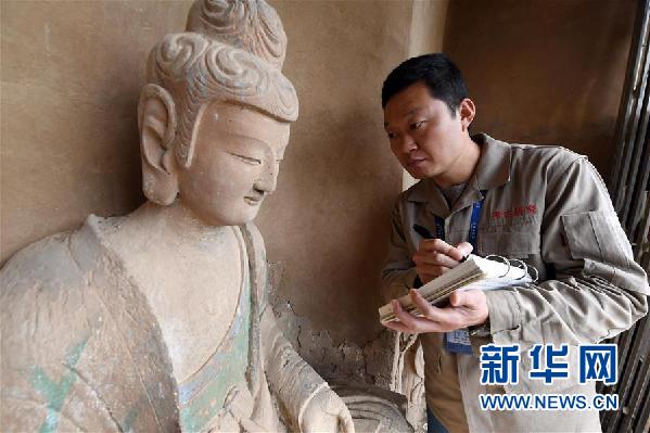 （十九大時光&middot;圖文互動）（5）青春，在夢想的引領(lǐng)下飛揚&mdash;&mdash;來自基層蹲點現(xiàn)場的報道