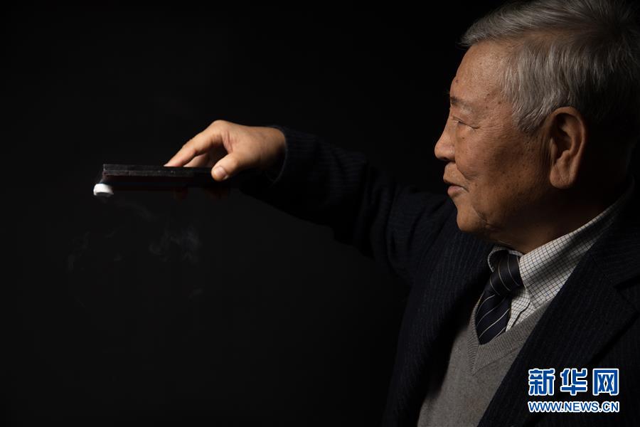 (新華全媒頭條·圖文互動)(9)奏響中國創新最強音——從國家科技大獎看創新走向