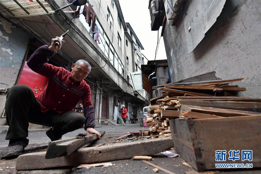 （圖片故事）（2）寒冬里暖暖的&ldquo;三毛錢&rdquo;