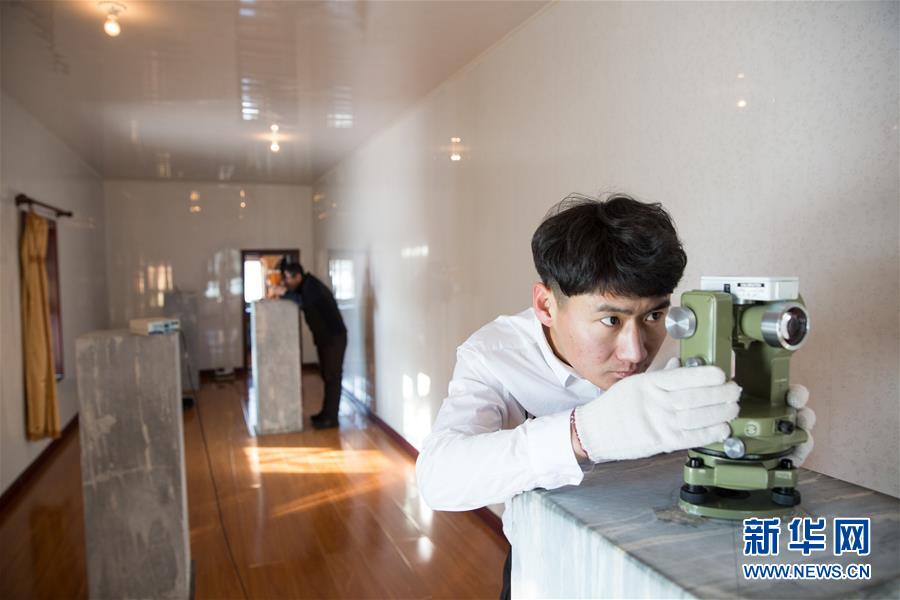 （新春走基層）（7）他們，在嚴寒中堅守&mdash;&mdash;走進中國最北科研野外臺站漠河站