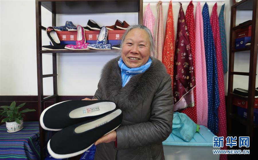 （新媒體專線）（8）我們對美好生活更加充滿信心&mdash;&mdash;習(xí)近平總書記春節(jié)前夕赴四川看望慰問回訪記 