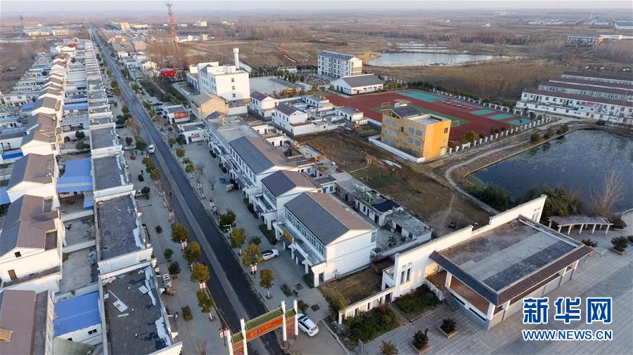 （新華全媒頭條&middot;紀念改革開放40年特稿&middot;圖文互動）（1）向著新航程揚帆奮進！&mdash;&mdash;從小崗精神看中國改革開放40年