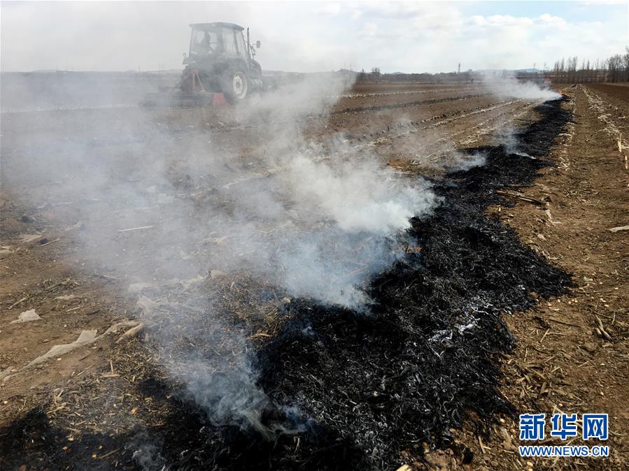 （圖文互動）（3）&ldquo;垃圾成了村里最頭疼的事&rdquo;&mdash;&mdash;內蒙古寧城縣&ldquo;垃圾圍村&rdquo;成鄉村振興之困