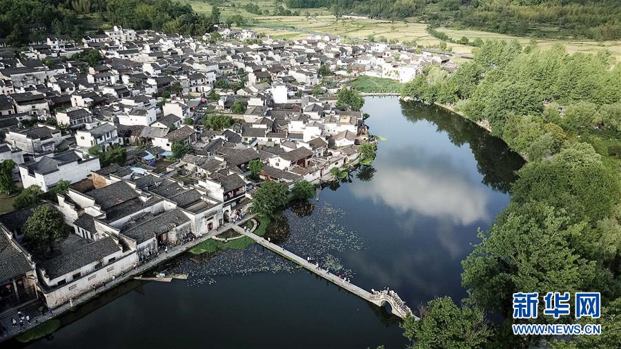 （新華全媒頭條&middot;搶救古民居&middot;圖文互動）（1）當古民居遇上城鎮化，如何留住鄉愁？