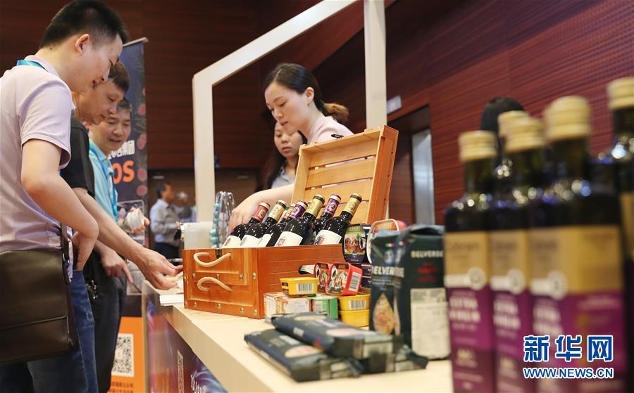 (新華全媒頭條·圖文互動(dòng))(6)長(zhǎng)風(fēng)破浪會(huì)有時(shí)——探尋中國(guó)經(jīng)濟(jì)的底氣