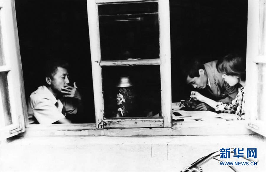 (新華全媒頭條·圖文互動(dòng))(2)“驚天第一破”啟示錄