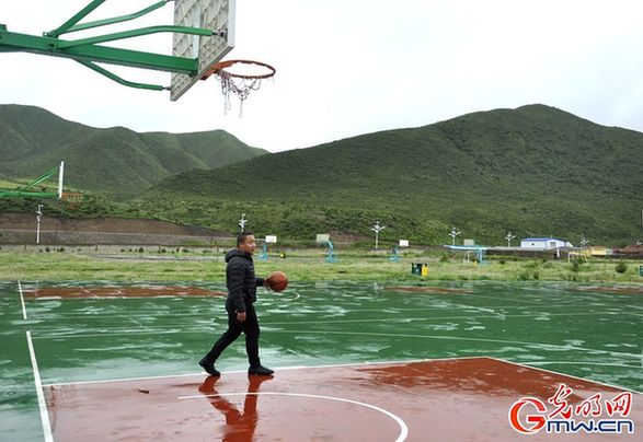 【中國夢&middot;踐行者】圖片故事丨90后骨髓捐獻者扎西東智：做力所能及的事，讓他人生命繼續(xù)綻放