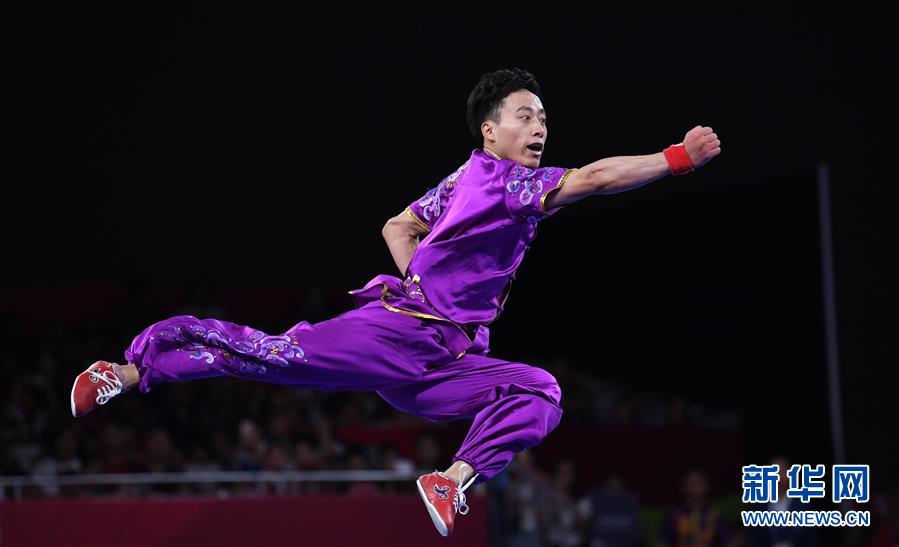 （新華全媒頭條&middot;圖文互動）（3）凝聚&ldquo;亞洲能量&rdquo;，期盼&ldquo;杭州時間&rdquo;