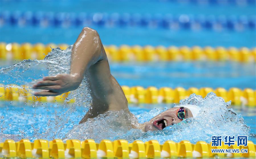 （新華全媒頭條&middot;圖文互動）（４）凝聚&ldquo;亞洲能量&rdquo;，期盼&ldquo;杭州時間&rdquo;